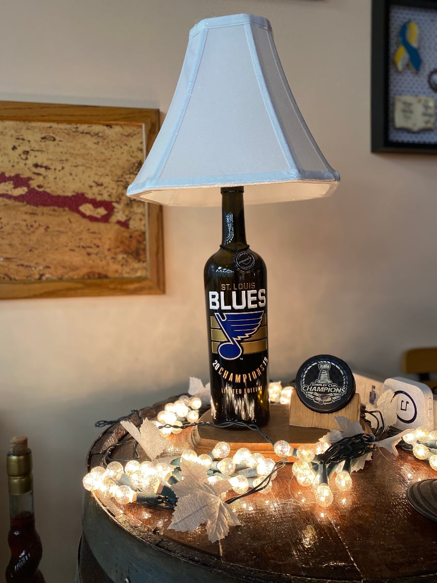 Picture of the product